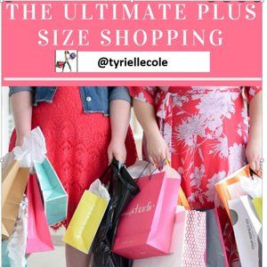 Visit my closet for sale on plus size Blouses and more!!!!